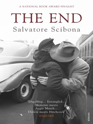 cover image of The End